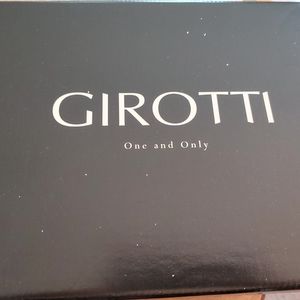 Girotti woman's handmade loafers